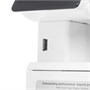 МФУ лазерное HP LaserJet Pro 4104dw 5469435