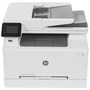 МФУ лазерное HP Color LaserJet Pro MFP M283fdn 5406620