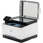 МФУ лазерное HP Color LaserJet Pro MFP 3303fdw 9231712