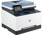 МФУ лазерное HP Color LaserJet Pro MFP 3303fdw 9231712