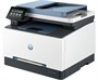 МФУ лазерное HP Color LaserJet Pro MFP 3303fdw 9231712