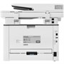 МФУ лазерное Pantum BM5100FDW 4852238