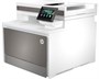МФУ лазерное HP Color LaserJet Pro 4303fdn 9314935