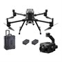 Квадрокоптер DJI Matrice 350 RTK Combo с тепловизором H20T 2012962249
