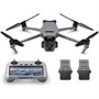 Квадрокоптер DJI Mavic 3 Pro Fly More Combo (DJI RC) 611031279
