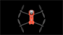 Разъем RFS NF-SCF12-D01 875194238