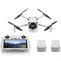Квадрокоптер DJI Mini 3 Fly More Combo Plus (с пультом DJI RC) 412615186