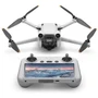 Квадрокоптер Mini 3 Pro (с пультом DJI RC) 390122588