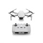Квадрокоптер DJI Mini 2 SE Fly More Combo 466840903
