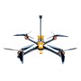 Квадрокоптер DarwinFPV Darwin129 7» Long Range (PNP) 918548650