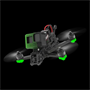 Набор iFlight Nazgul Evoque F5 V2 Analog (ELRS 915/868 МГц) 1788139984