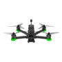 Квадрокоптер iFlight Nazgul Evoque F5D V2 HD с RunCam Link (BNF-DJI) 1476434324