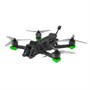 Квадрокоптер iFlight Nazgul Evoque F5D V2 HD с RunCam Link (BNF-DJI) 1476434324