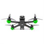 Квадрокоптер iFlight Nazgul Evoque F5D V2 HD с RunCam Link (BNF-DJI) 1476434324