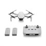 Квадрокоптер DJI Mini 2 Fly More Combo (DJI RC-N1) 1618867158