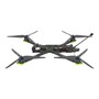 Квадрокоптер iFlight Nazgul XL10 V6 Analog 1150373264