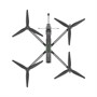 Квадрокоптер iFlight Nazgul XL10 V6 Analog 1150373264