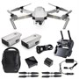 Квадрокоптер DJI Mavic Pro Platinum Combo 1717219505
