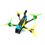 Дрон RUSHFPV Armor 5D O3 (сине-жёлтый) 507633710