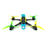 Дрон RUSHFPV Armor 5D O3 (сине-жёлтый) 507633710