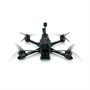 Дрон RUSHFPV Armor 5X O3 (чёрный) 1109739002