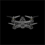 Дрон IFlight Afterburner 5 O3 6S HD 1814464848
