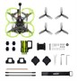 Квадрокоптер GEPRC CineLog35 Performance HD с Walksnail Avatar (PNP) 783515036