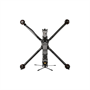 Квадрокоптер FPV Caddx Knight 10 VTX 1.2 ELRS 915 825521231