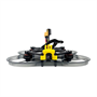 Квадрокоптер DarwinFPV CineApe35 с O3 Air Unit (ELRS 2,4 ГГц) 720630407