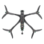 Квадрокоптер GEPRC MK5D-LR7 Analog 383961951