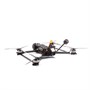 Квадрокоптер GEPRC Crocodile5 Baby LR HD с RunCam Link 1124609941