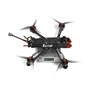 Квадрокоптер HGLRC Sector D5 Analog (PNP) 790527664