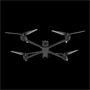 Квадрокоптер IFlight Chimera CX10 ECO 6S 10LR VTX 5.8G 2.5W 873555981