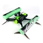 FPV дрон DarwinFPV HULK Waterproof FPV 6S Green 954727081