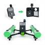 FPV дрон DarwinFPV HULK Waterproof FPV 6S Green 954727081