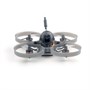Квадрокоптер Happymodel Mobula7 SPI (FrSky) цвет темно-серый 232621589