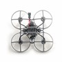 Квадрокоптер Happymodel Mobula7 SPI (FrSky) цвет темно-серый 232621589