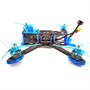 Квадрокоптер DarwinFPV Darwin240 Johnny 5_ (PNP) 860817754