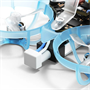 Квадрокоптер BETAFPV Air65 Racing ELRS 2.4G 1601735122