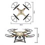 Квадрокоптер Syma X8HW 1566396777