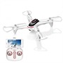 Квадрокоптер Syma X15W 482790903