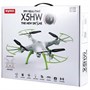 Квадрокоптер Syma X5HW 727188470