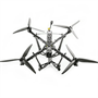 FPV дрон 10 дюймов Зверобой 750Mhz 1.2GHz 895127915