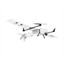 Дрон самолётного типа Makeflyeasy Pioneer 3200mm UAV 1200152241