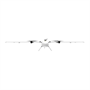 Дрон самолётного типа Makeflyeasy Pioneer 3200mm UAV 1200152241