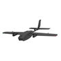БПЛА Hee Wing T2 Cruza VTOL PNP 860301383