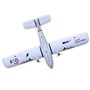 Дрон самолётного типа Makeflyeasy Fighter 2430mm 1501755796