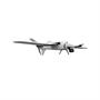 Дрон самолётного типа Makeflyeasy Hero 2180mm 1259433931