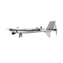 Дрон самолётного типа Makeflyeasy Hero 2180mm 1259433931