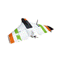 Самолет Skywalker X2 (набор для сборки) 1853474624